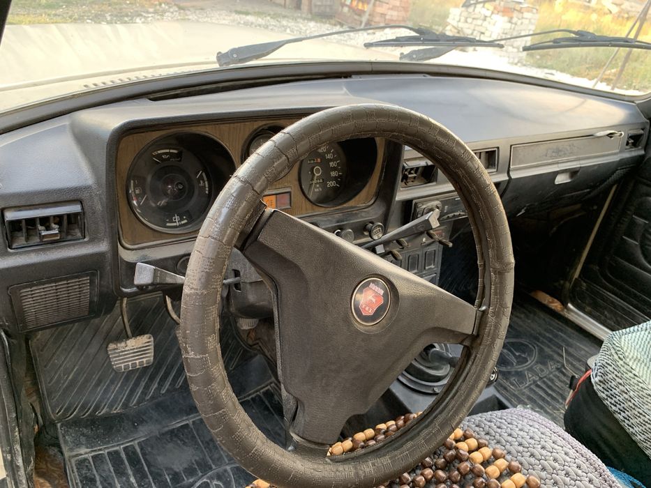 продам волгу газ 24