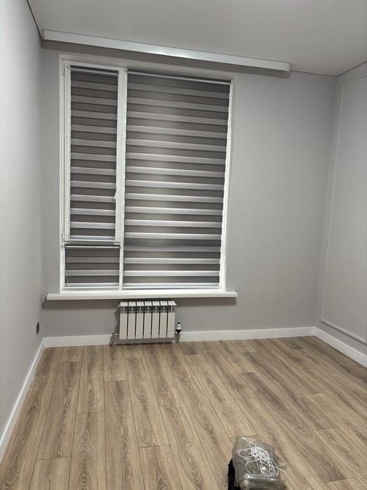 Жалюзи всех видов