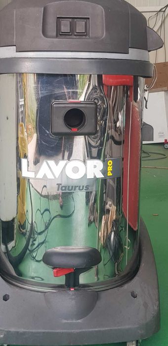Aspirator Profesional LAVOR-Pro - Taurus IR