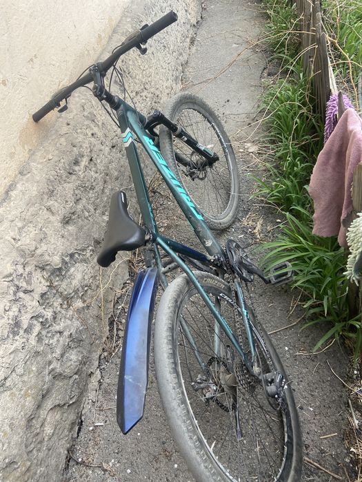 Велик крузер новый