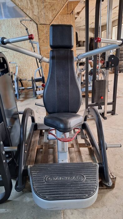 Presa umeri Star Trac / Nautilus