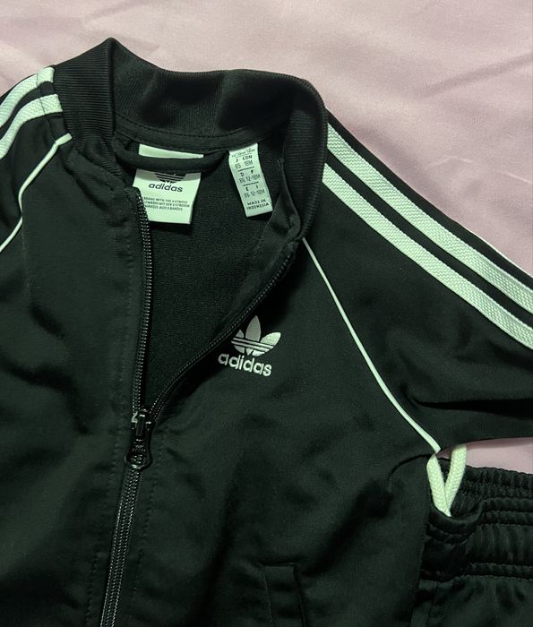 Trening original