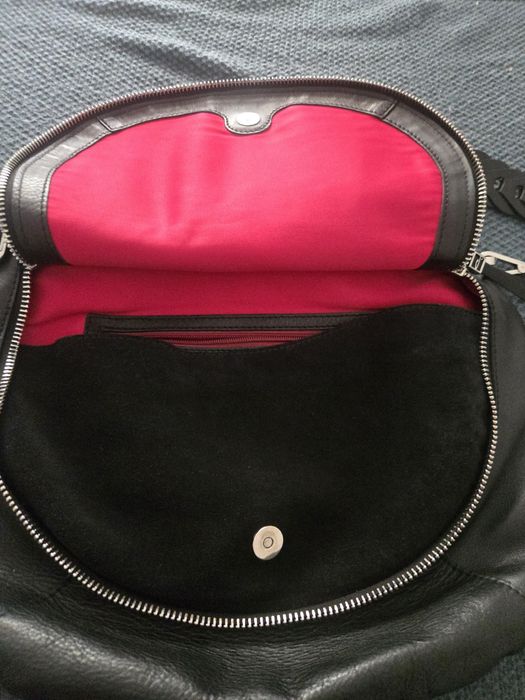 Geanta superba piele Gianni Chiarini