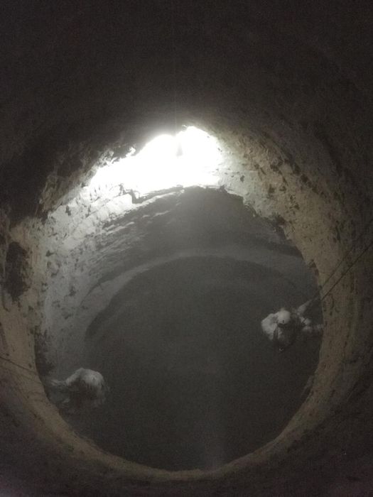 Промышленный альпинизм