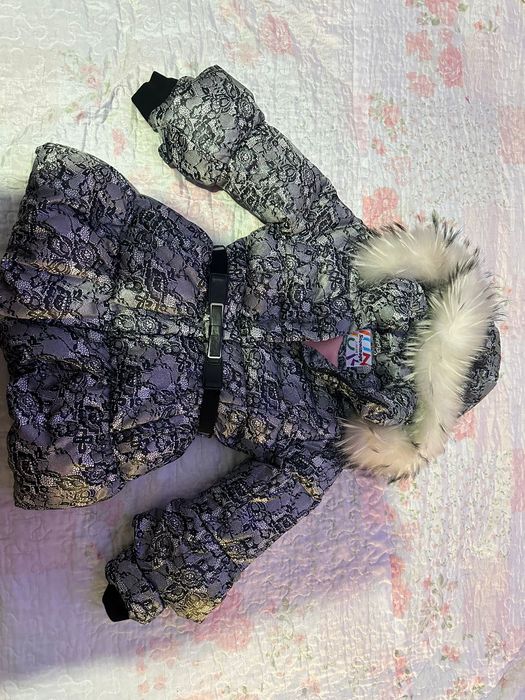 Детская одежда для девочки