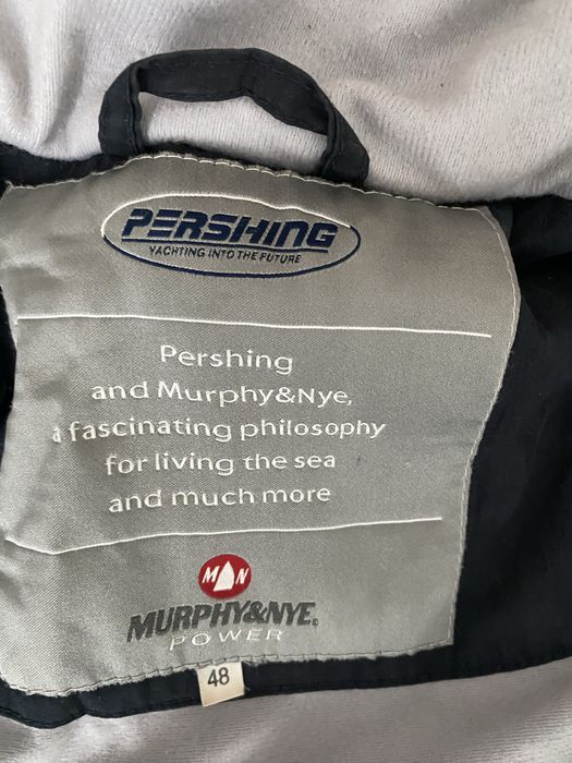 Jacheta de ski barbati Murphy and Nye marime 48