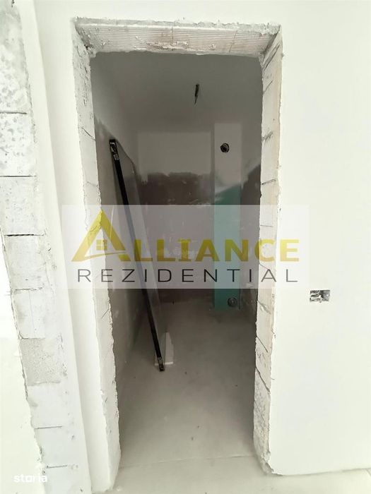 Sector 4 Postalionului Apartament 3 Camere