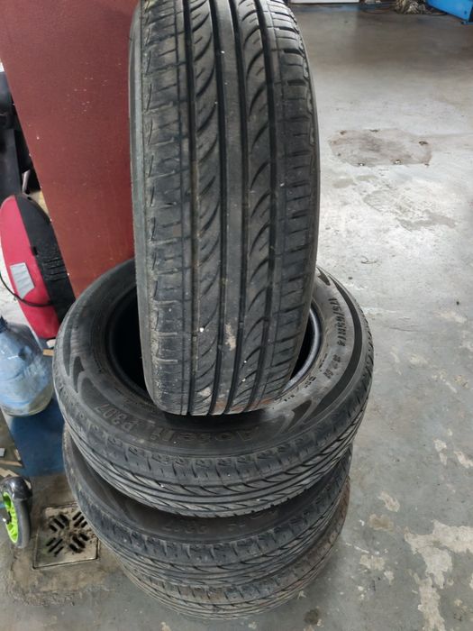 Set 4 Anvelope 175/65/R14 vară