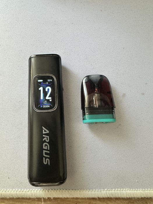 Vopoo argus g3 kit