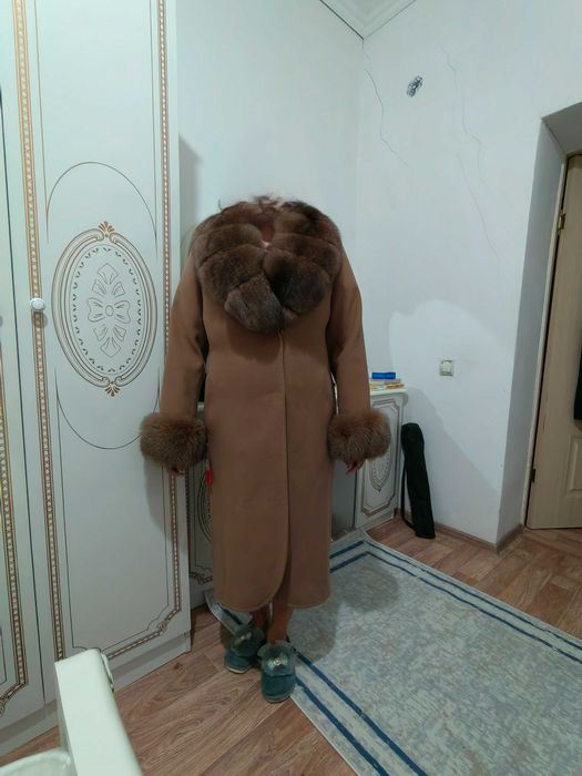 Пальто женское Лоретта