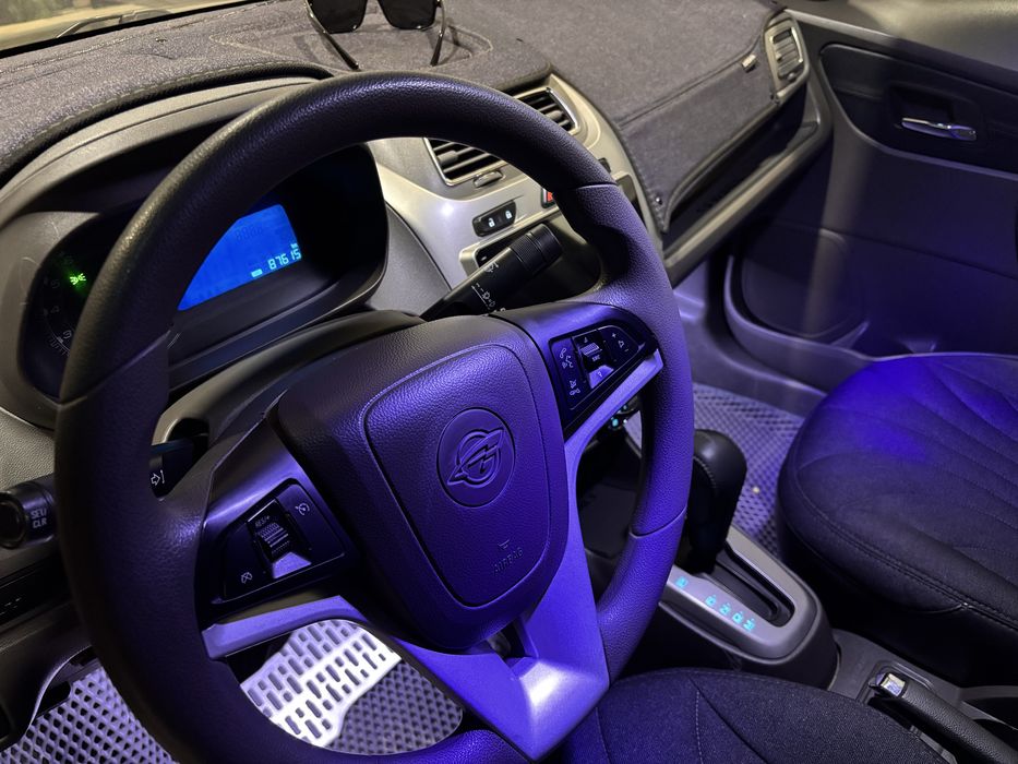 Kobalt aftamat yevro variant