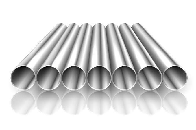 Teava inox lucios mat si satinat