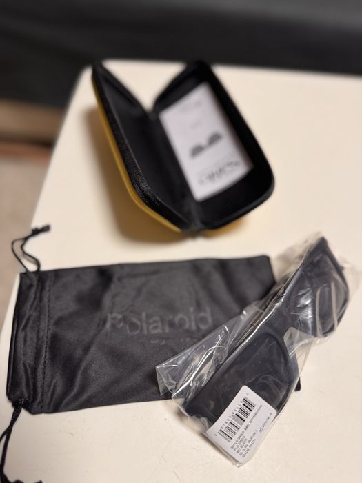 Ochelari Polaroid barbati