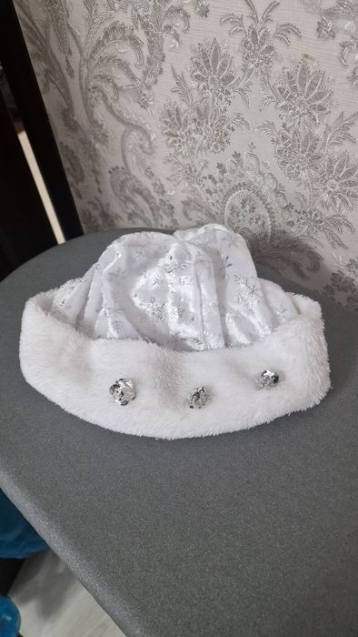 Продам новогодние костюмы