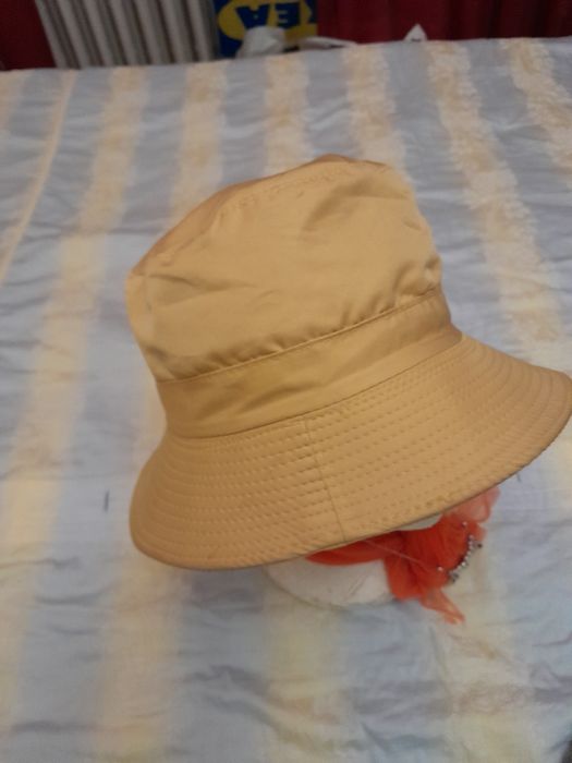 Pălării dama, primavara-vara