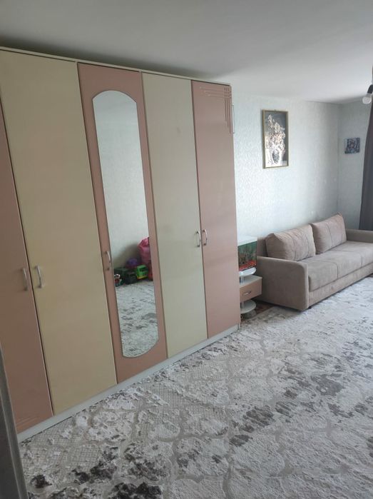 Сдам 2х комнатную кв