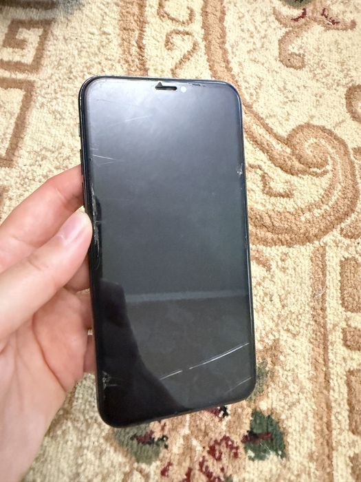 Iphone 10, 64 gb