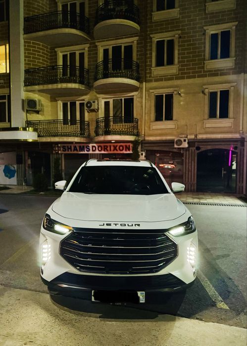 Jetour X70 Plus 1,6 Матор Срочно Продается!!!