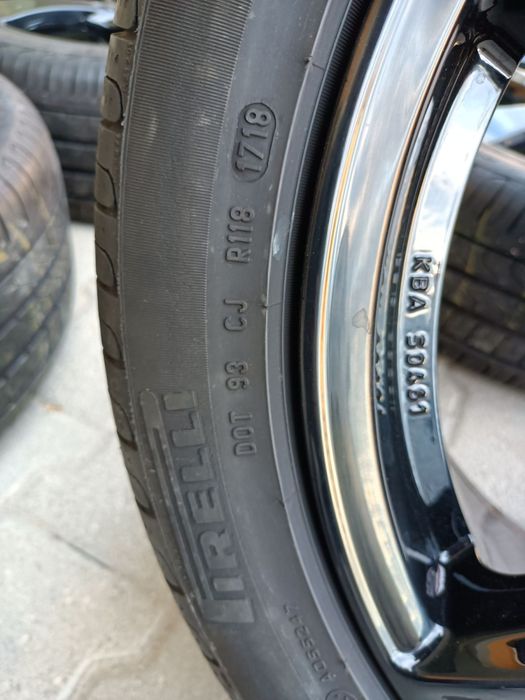 Джанти BROCK 5 112 17 vw audi seat skoda Passat golf A3 A4 ibiza octavia fabia