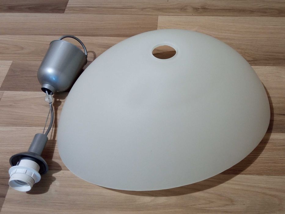 Пендел, Полилеи петица Е14