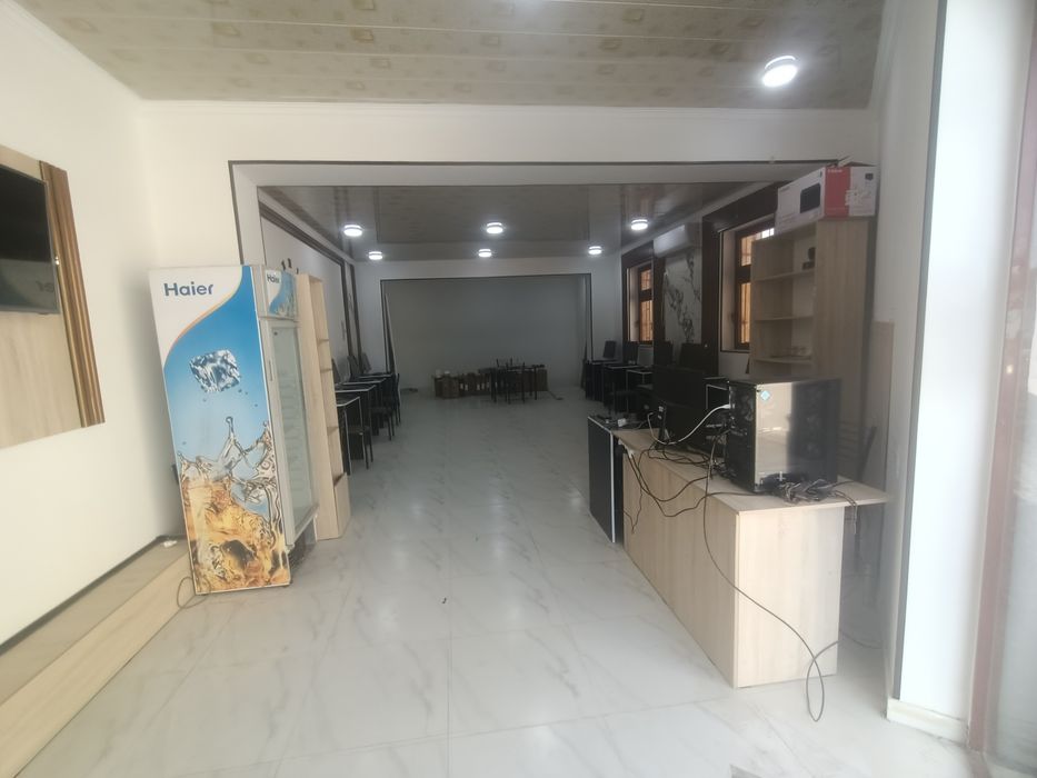 Продается готовый магазин с подвалом