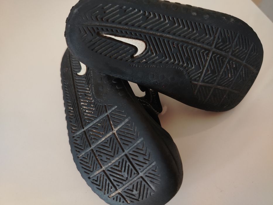 Детски сандали Nike