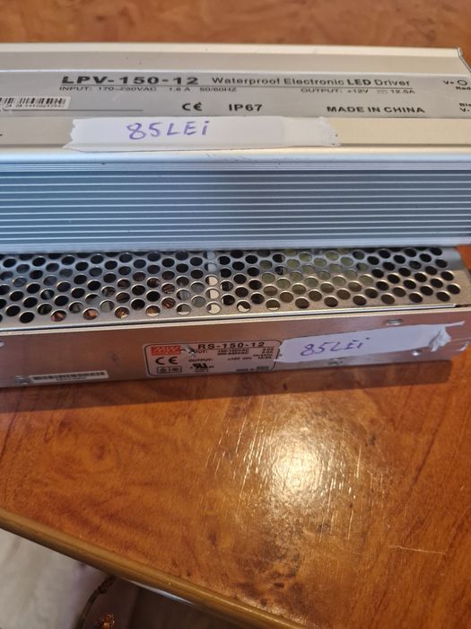 Sursă de 150w 100w 75w 40w