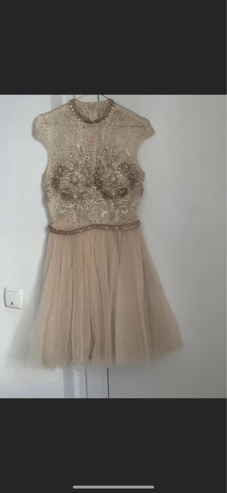 Rochița elegantă - de ocazie