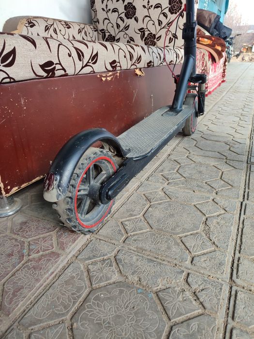 Электро Самакат Xiaomi Electro Scooter 5pro