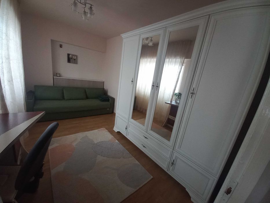 Inchiriez apartament 2 camere