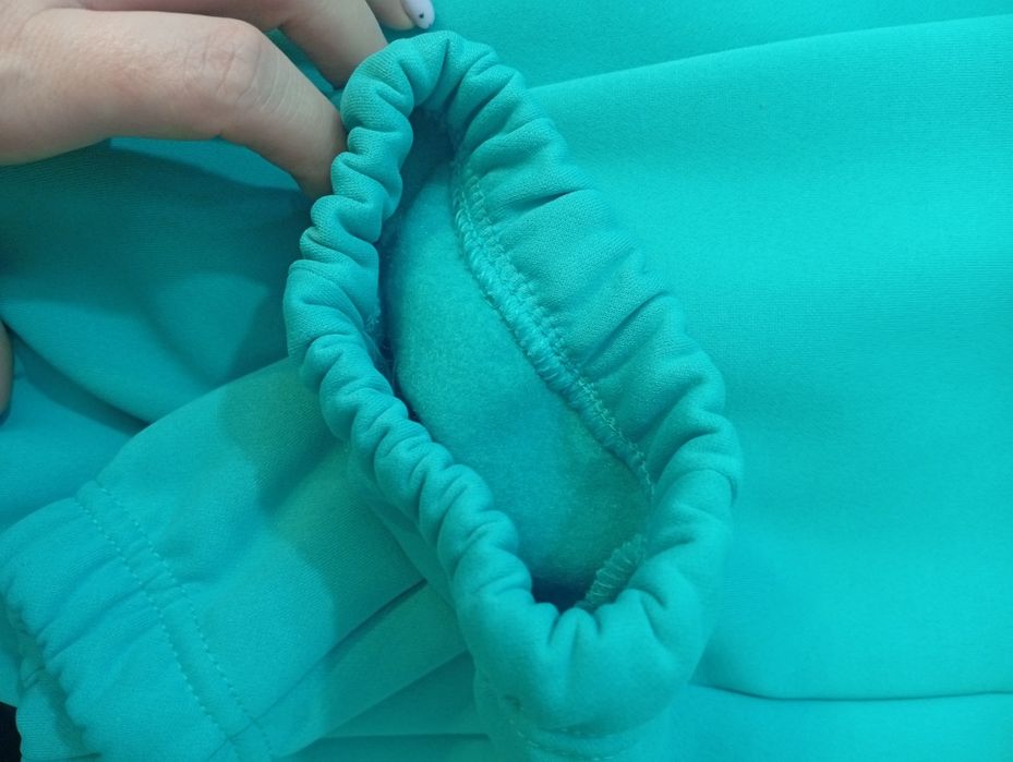 Продам костюм на флисе