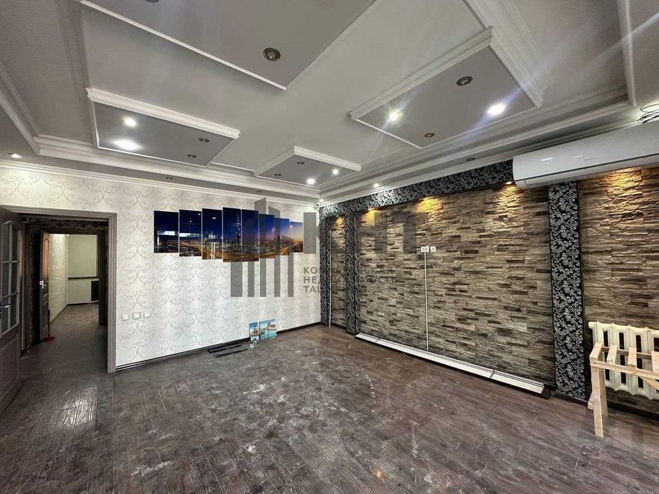 Аренда помещение 100м2 ор-р мост Ганга первая линия