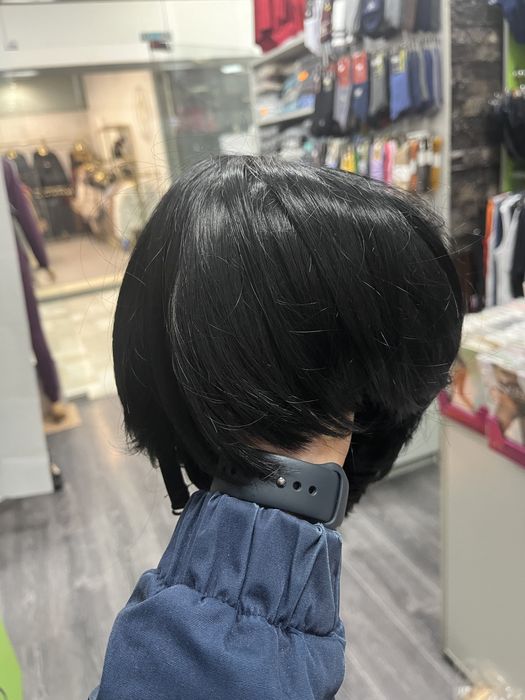 Дамски и детски перуки