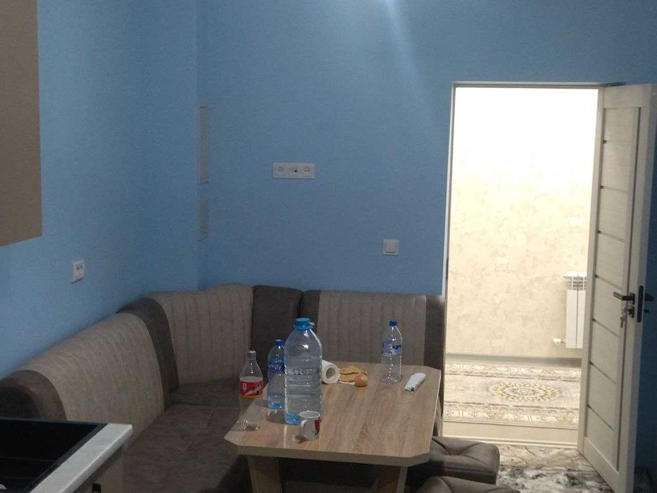 Оилавий яшаш учун квартира