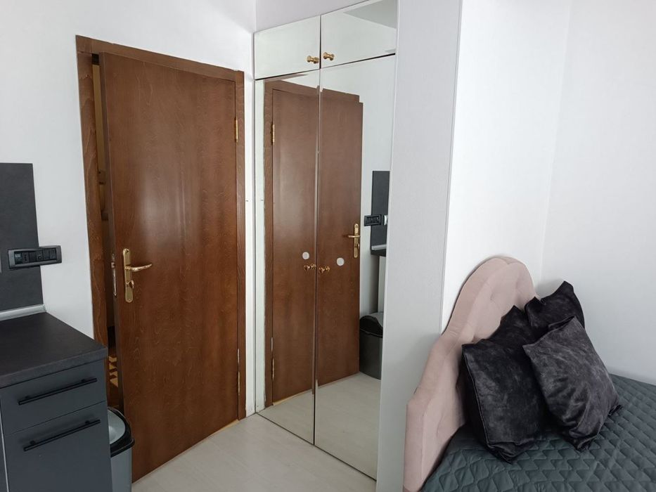 Дава се под наем Едностаен апартамент в София, Център - 50 кв.м за 550 € - Снимка #4