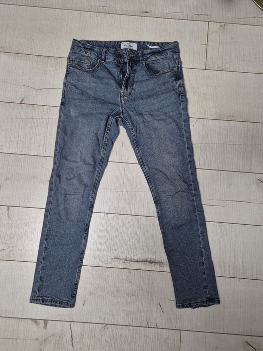 Blugi Pull&Bear Slim
