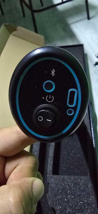 Conrad gr 3 plus скенер