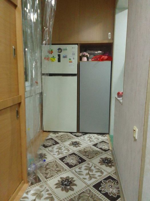 Продаётся Кварт.