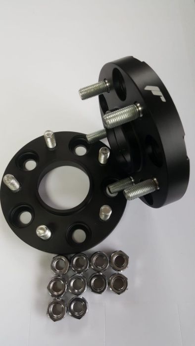 Flanse Distantier 20mm JapanRacing Honda CR-Z,FR-V,HR-V pcd 5x114