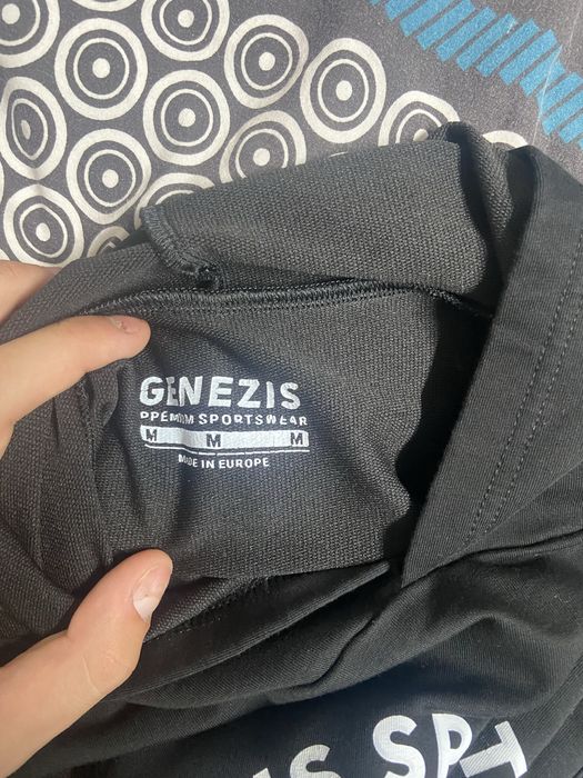 Genezis спортен потник