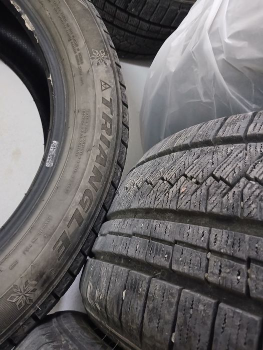 Покрышка 235/50 R18