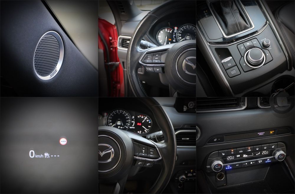 MAZDA CX-5 2020 — imagine 4