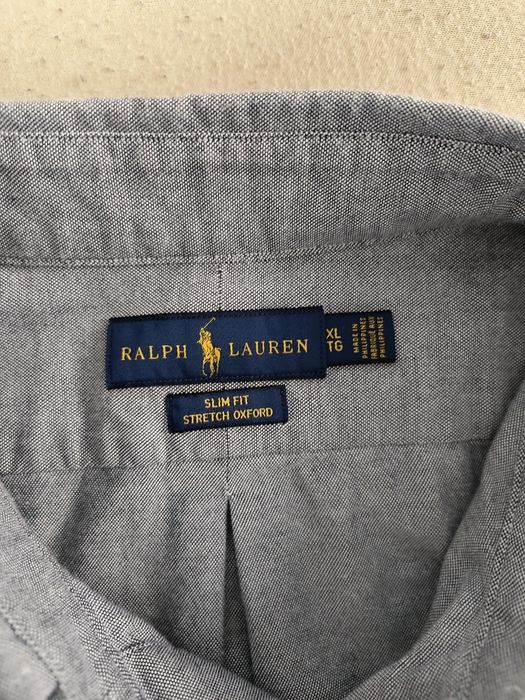 Cămașă Ralph Lauren XL