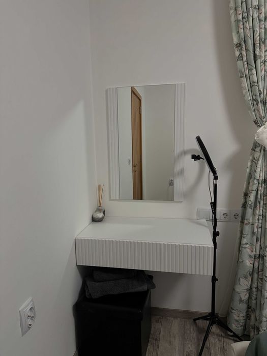 Дава се под наем Двустаен апартамент в Бургас, Сарафово - 65 кв.м за 459 € - Снимка #12