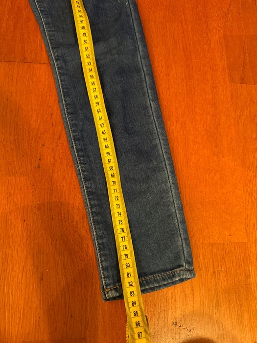 Блуза и дънки Kenzo