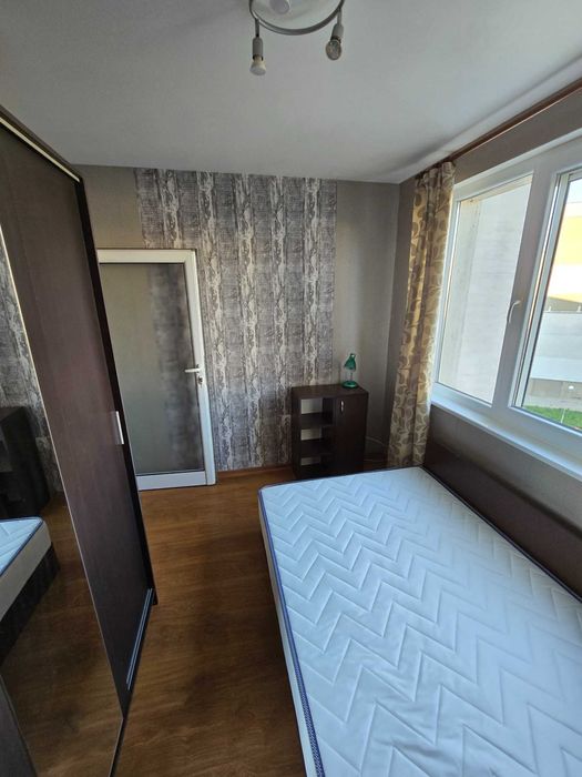 Дава се под наем Двустаен апартамент в София, Връбница 1 - 65 кв.м за 375 € - Снимка #1