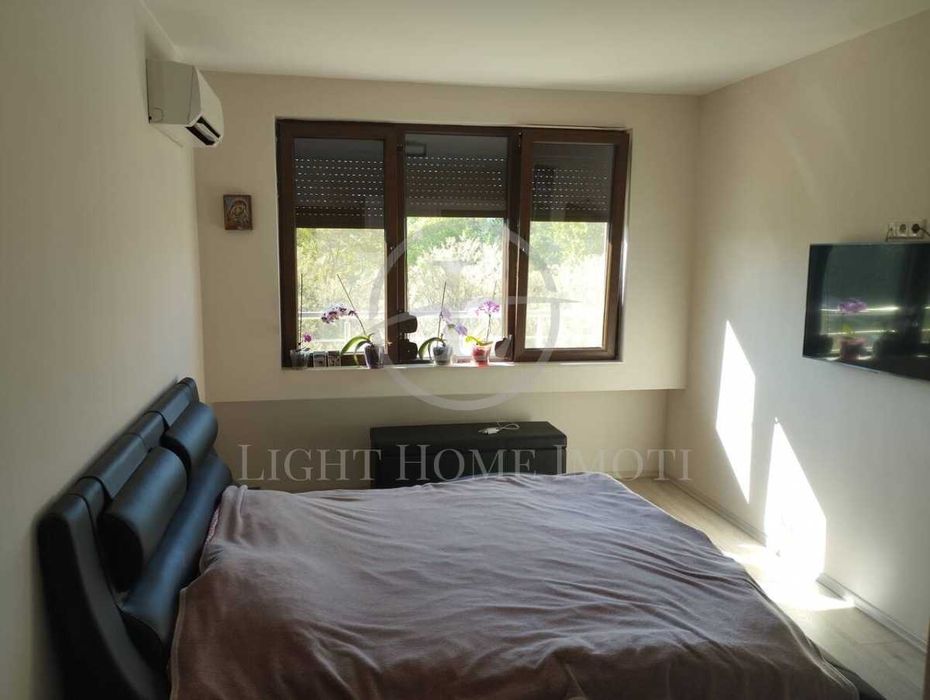 Реф. 272 Тристаен / Обзаведен / Каменица 2