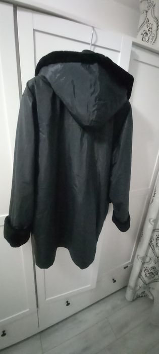 Geaca Impermeabila Snap -dama