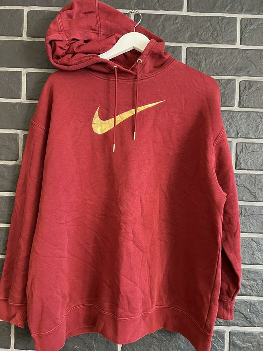 Дамска Блуза "Nike" L/XL
