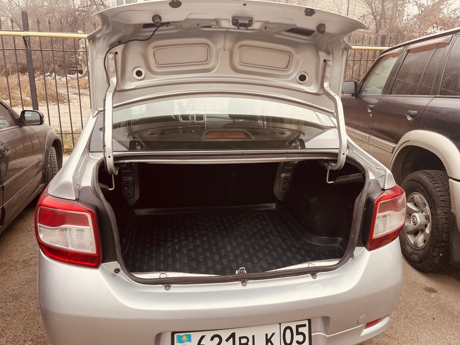 Продам авто в хорошем состоянии